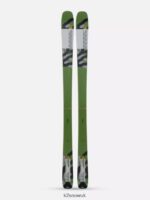 Ski | K2 Men MINDBENDER 89TI SKIS 2024 22VBTN13