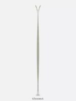 Ski | K2 Men MINDBENDER 89TI SKIS 2024 22VBTN13 - Image 3