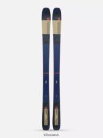 Ski | K2 Men MINDBENDER 90C SKIS 2024 22VBTN12