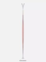 Ski | K2 Men MINDBENDER 90C SKIS 2024 22VBTN12 - Image 3