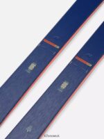 Ski | K2 Men MINDBENDER 90C SKIS 2024 22VBTN12 - Image 6