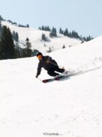 Ski | K2 Men MINDBENDER 90C SKIS 2024 22VBTN12 - Image 10