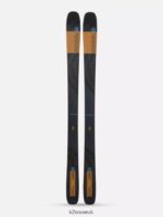Ski | K2 Men MINDBENDER 96C SKIS 2024 22VBTN11