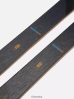 Ski | K2 Men MINDBENDER 96C SKIS 2024 22VBTN11 - Image 6