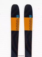 Ski | K2 Men MINDBENDER 96C SKIS 2024 22VBTN11 - Image 7