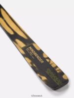 Ski | K2 Men MINDBENDER 99TI SKIS 2023 22VBTN21 - Image 4