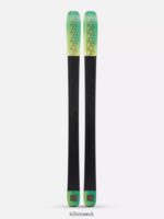 Ski | K2 Men MINDBENDER 99TI SKIS 2024 22VBTN10 - Image 2