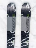 Ski | K2 Men MINDBENDER 99TI SKIS 2024 22VBTN10 - Image 7