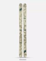 Ski | K2 Men POACHER SKIS 2024 22VBTN37