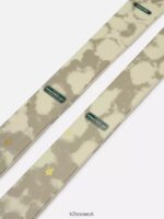 Ski | K2 Men POACHER SKIS 2024 22VBTN37 - Image 8