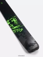 Ski | K2 Men PON2OON SKIS 2023 22VBTN41 - Image 4