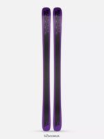 Ski | K2 Men RECKONER 102 SKIS 2022 22VBTN26 - Image 2