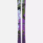 Ski | K2 Men RECKONER 102 SKIS 2022 22VBTN26
