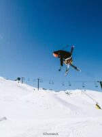 Ski | K2 Men RECKONER 102 SKIS 2022 22VBTN26 - Image 4