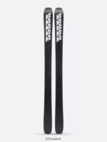 Ski | K2 Men RECKONER 92 SKIS 2024 22VBTN19 - Image 2