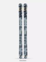 Ski | K2 Men RECKONER 92 SKIS 2024 22VBTN19