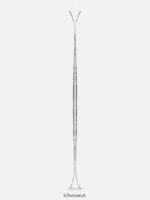 Ski | K2 Men RECKONER 92 SKIS 2024 22VBTN19 - Image 3
