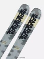 Ski | K2 Men RECKONER 92 SKIS 2024 22VBTN19 - Image 5