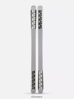 Ski | K2 Men SIGHT SKIS 2024 22VBTN38 - Image 2