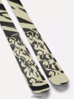 Ski | K2 Men SIGHT SKIS 2024 22VBTN38 - Image 4