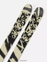 Ski | K2 Men SIGHT SKIS 2024 22VBTN38 - Image 5