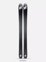 Ski | K2 Men WAYBACK 106 SKIS 2023 22VBTN53 - Image 2