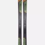 Ski | K2 Men WAYBACK 106 SKIS 2023 22VBTN53
