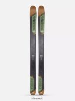 Ski | K2 Men WAYBACK 106 SKIS 2023 22VBTN53
