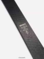 Ski | K2 Men WAYBACK 106 SKIS 2023 22VBTN53 - Image 6
