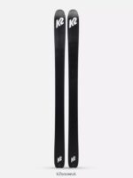Ski | K2 Men WAYBACK 106 SKIS 2024 22VBTN39 - Image 2