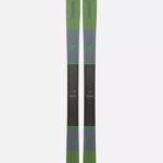Ski | K2 Men WAYBACK 106 SKIS 2024 22VBTN39