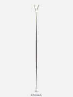 Ski | K2 Men WAYBACK 106 SKIS 2024 22VBTN39 - Image 3