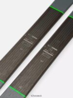 Ski | K2 Men WAYBACK 106 SKIS 2024 22VBTN39 - Image 6