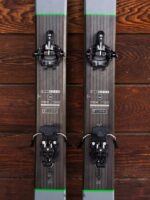 Ski | K2 Men WAYBACK 106 SKIS 2024 22VBTN39 - Image 9