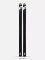 Ski | K2 Men WAYBACK 80 SKIS 2024 22VBTN49 - Image 2