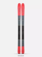 Ski | K2 Men WAYBACK 80 SKIS 2024 22VBTN49