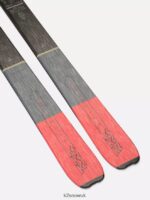 Ski | K2 Men WAYBACK 80 SKIS 2024 22VBTN49 - Image 4