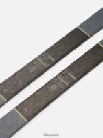 Ski | K2 Men WAYBACK 80 SKIS 2024 22VBTN49 - Image 6