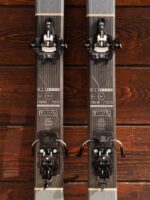 Ski | K2 Men WAYBACK 80 SKIS 2024 22VBTN49 - Image 9