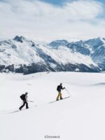 Ski | K2 Men WAYBACK 80 SKIS 2024 22VBTN49 - Image 10