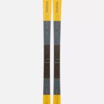 Ski | K2 Men WAYBACK 84 SKIS 2024 22VBTN48