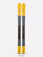 Ski | K2 Men WAYBACK 84 SKIS 2024 22VBTN48