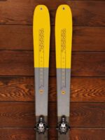 Ski | K2 Men WAYBACK 84 SKIS 2024 22VBTN48 - Image 7