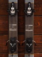 Ski | K2 Men WAYBACK 84 SKIS 2024 22VBTN48 - Image 9