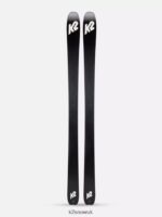 Ski | K2 Men WAYBACK 88 SKIS 2023 22VBTN57 - Image 2