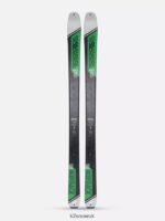 Ski | K2 Men WAYBACK 88 SKIS 2023 22VBTN57