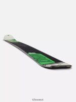 Ski | K2 Men WAYBACK 88 SKIS 2023 22VBTN57 - Image 6
