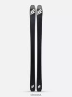 Ski | K2 Men WAYBACK 89 SKIS 2024 22VBTN46 - Image 2