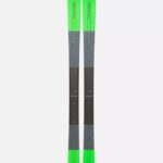 Ski | K2 Men WAYBACK 89 SKIS 2024 22VBTN46