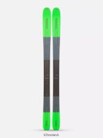 Ski | K2 Men WAYBACK 89 SKIS 2024 22VBTN46